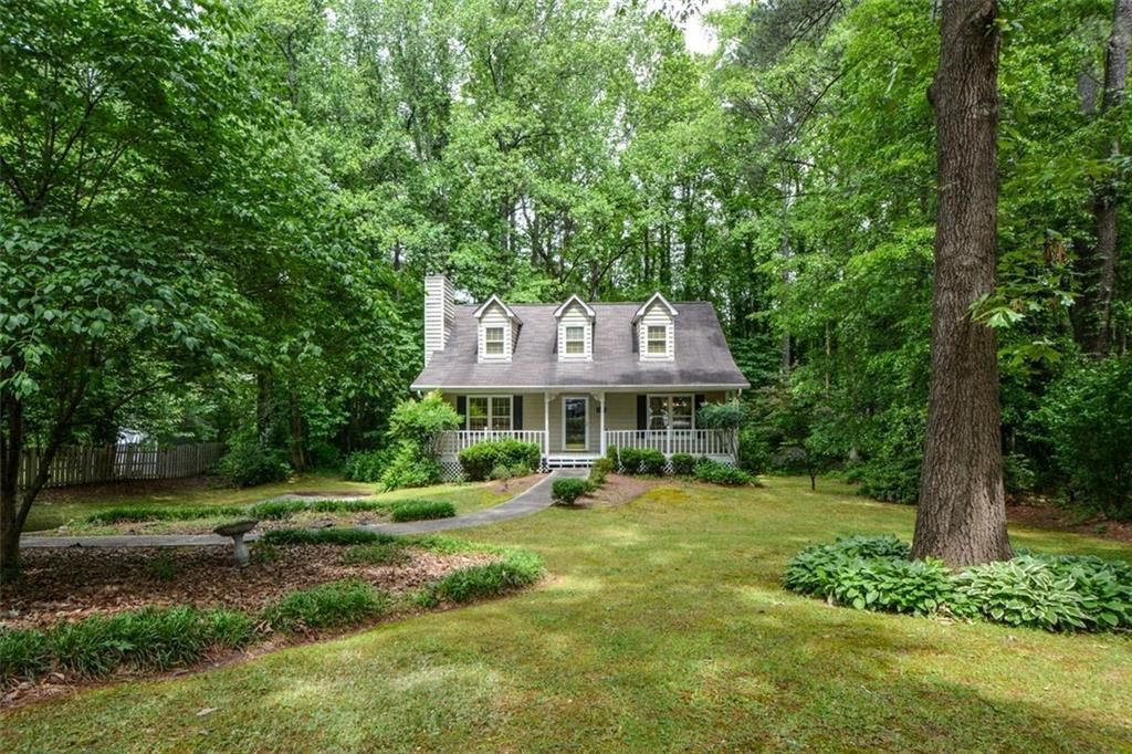 1448 Ironwood Court, Grayson, GA 30017 Main Photo