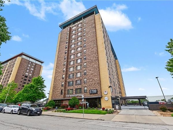 700 E 8th Street, Unit 9N, Kansas City, MO 64106