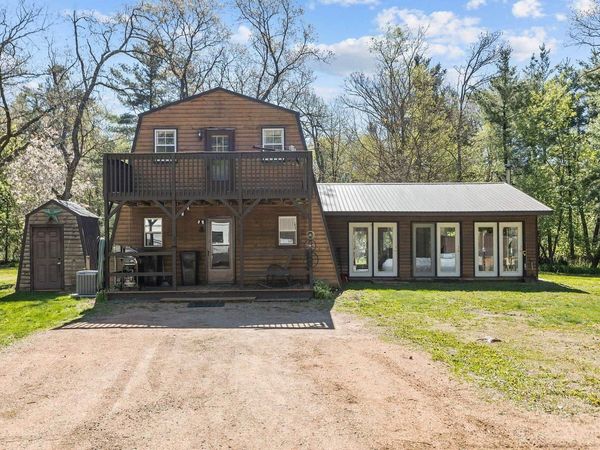 W14103 4 SEASONS DRIVE, Coloma, WI 54930