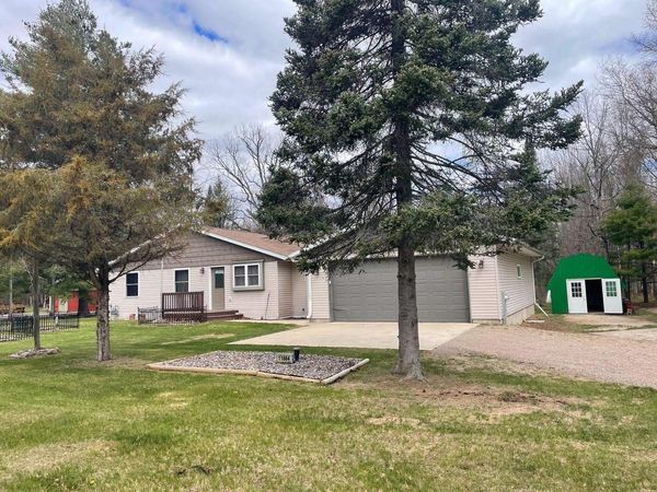 11664 HEYRMAN DRIVE, Crivitz, WI 54114