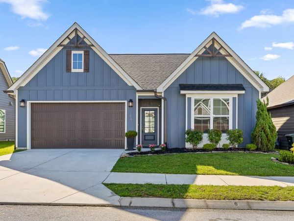 154 Yellowstone Way, Chattanooga, TN 37415