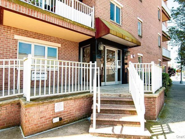 2012 Jerome Avenue , Unit 1A, Brooklyn, NY 11235