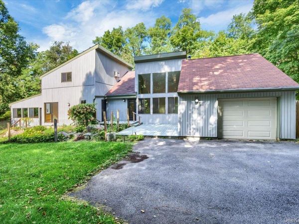 76 Woodcock Mountain Drive , Blooming Grove, NY 10914