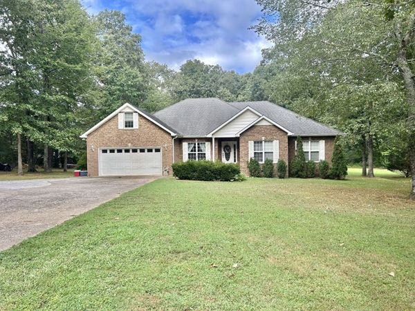 83 Rutledge Falls Rd , Tullahoma, TN 37388