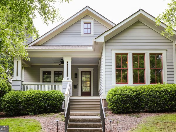 130 Federal Street, Athens, GA 30607