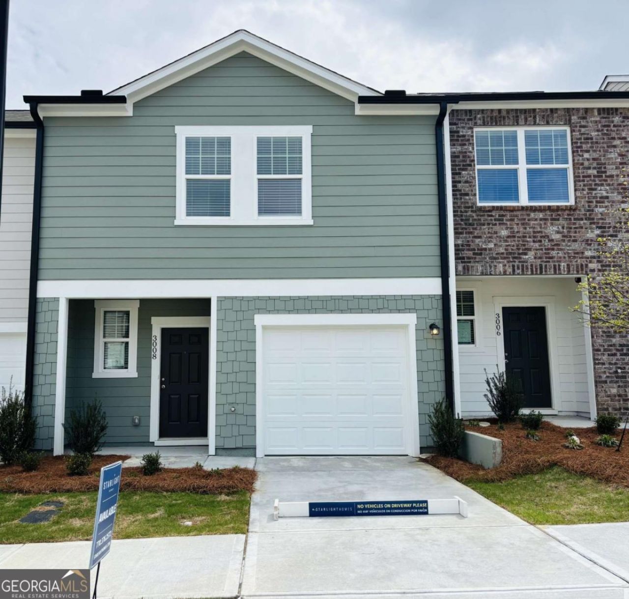 3008 Osier Circle, Douglasville, GA 30135 Main Photo