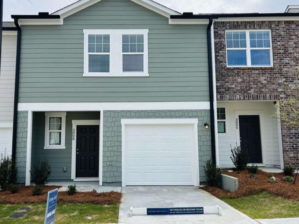 3008 Osier Circle, Douglasville, GA 30135