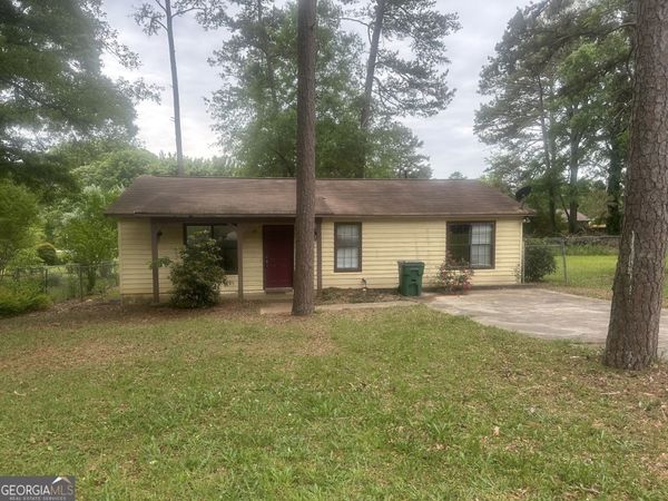 1253 Todiway Court, Jonesboro, GA 30238