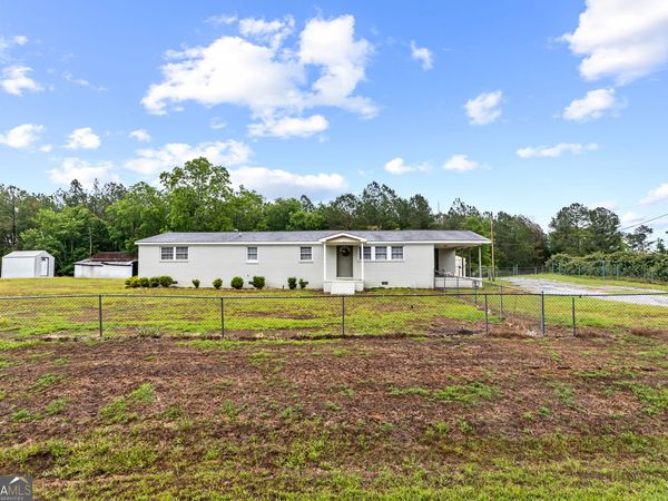 2879 Harden Chapel, Lyons, GA 30436