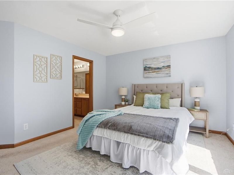 7750 Crystal Lake Lane, Hamilton Township, OH 45039 Photo 16