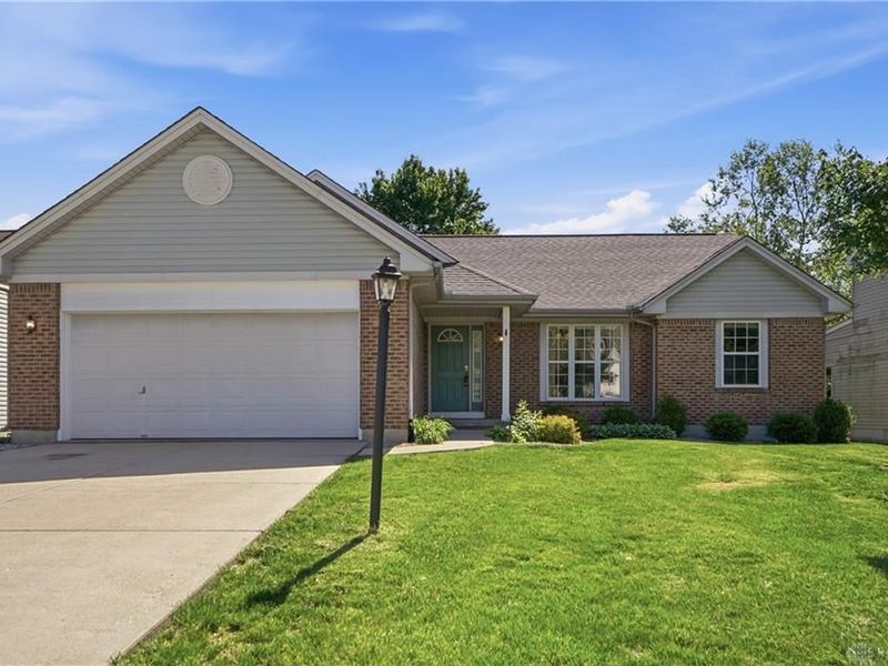 7750 Crystal Lake Lane, Hamilton Township, OH 45039 Photo 3