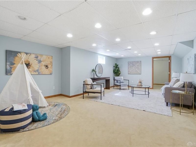 7750 Crystal Lake Lane, Hamilton Township, OH 45039 Photo 35