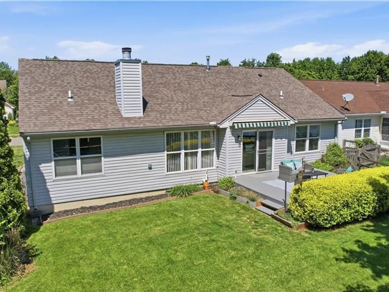 7750 Crystal Lake Lane, Hamilton Township, OH 45039 Photo 42