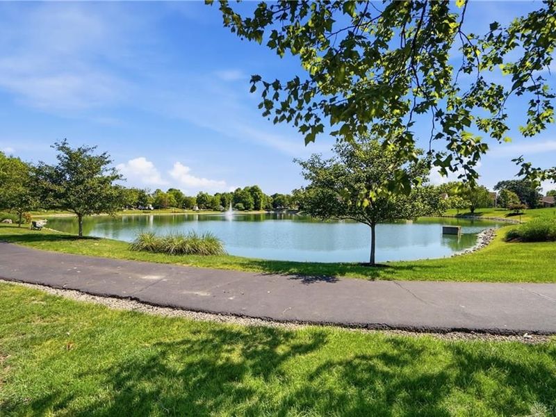 7750 Crystal Lake Lane, Hamilton Township, OH 45039 Photo 48