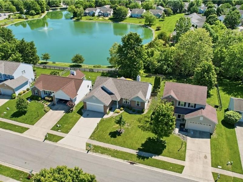7750 Crystal Lake Lane, Hamilton Township, OH 45039 Photo 49