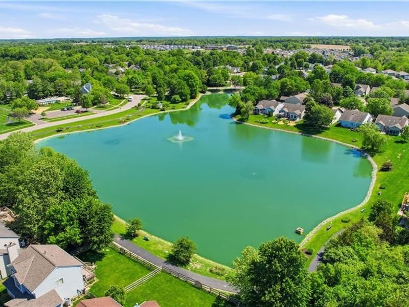 7750 Crystal Lake Lane, Hamilton Township, OH 45039 Photo 50