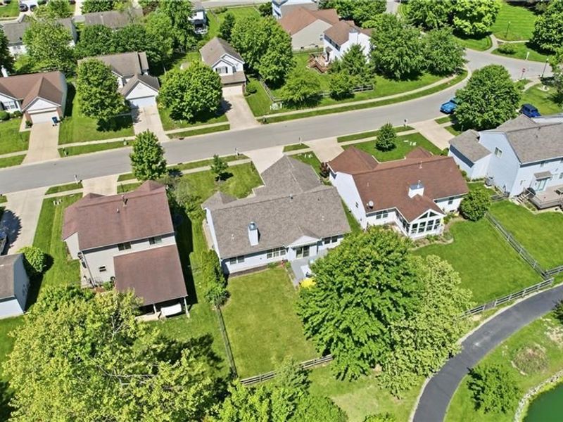 7750 Crystal Lake Lane, Hamilton Township, OH 45039 Photo 51