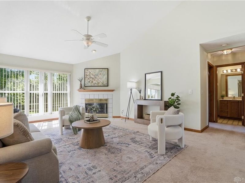 7750 Crystal Lake Lane, Hamilton Township, OH 45039 Photo 8