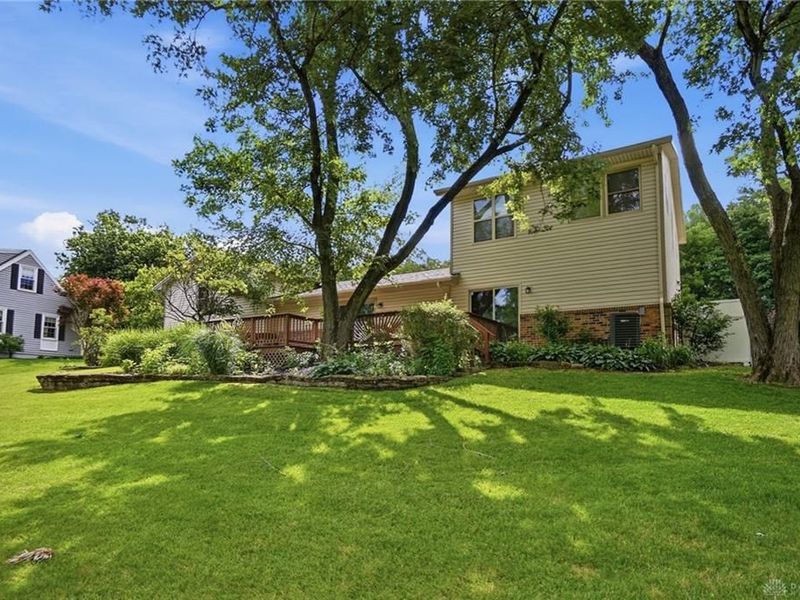 6195 Millbank Drive, Centerville, OH 45459 Photo 3