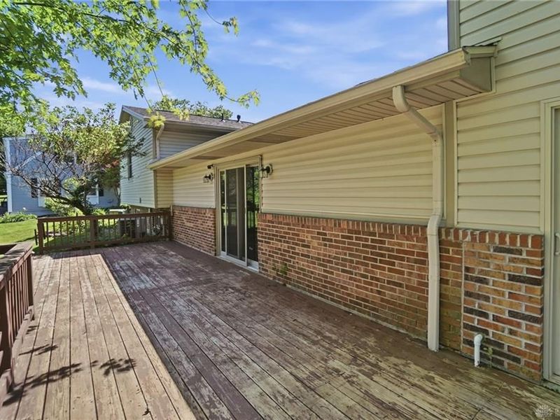 6195 Millbank Drive, Centerville, OH 45459 Photo 36