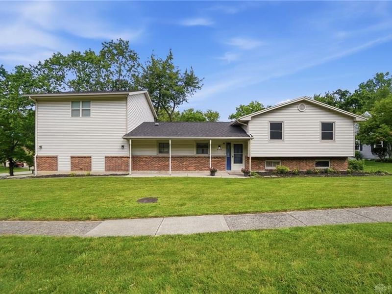 6195 Millbank Drive, Centerville, OH 45459 Photo 45