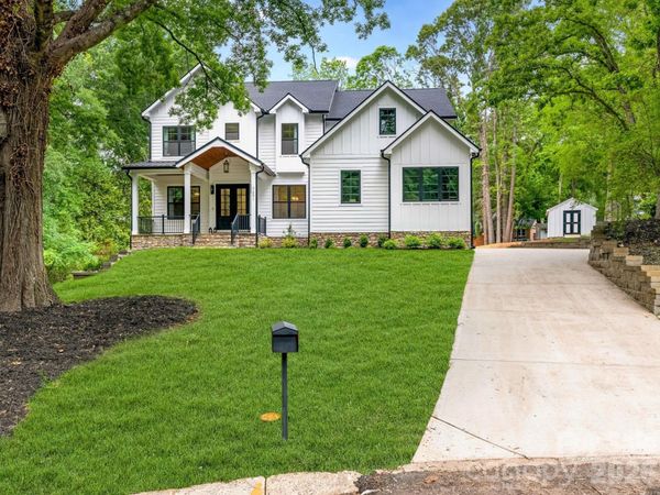 3601 Woody Grove Lane, Charlotte, NC 28210