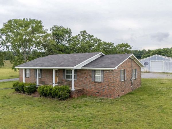 1495 County Road 38, Horton, AL 35980