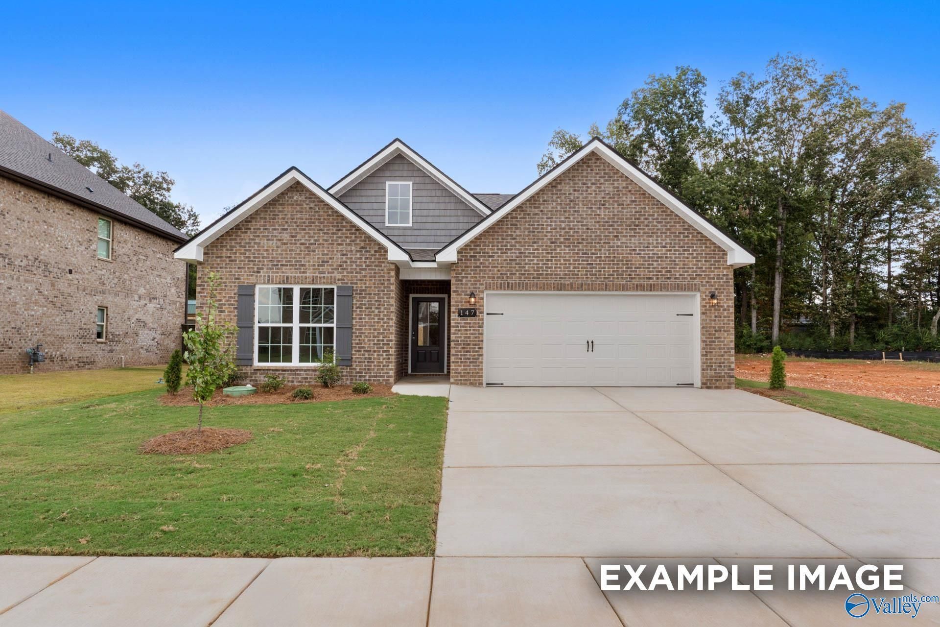 16353 Blue Water Way, Harvest, AL 35749 Main Photo