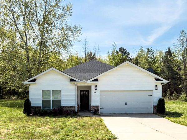 124 Randall Mullins Road, Toney, AL 35773