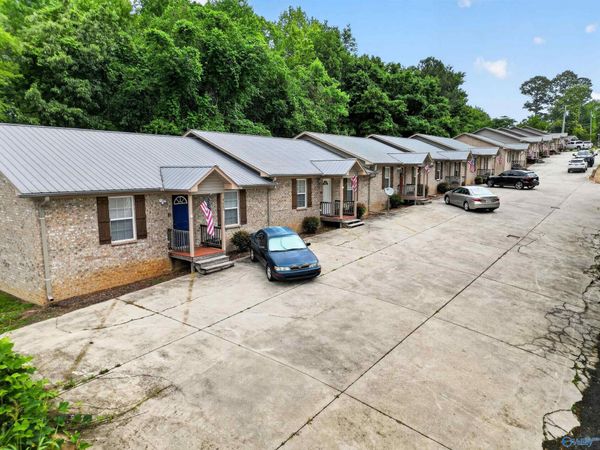 0 Gilley Street, Guntersville, AL 35976