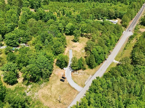 3.45 Acres Eva Road, Eva, AL 35621