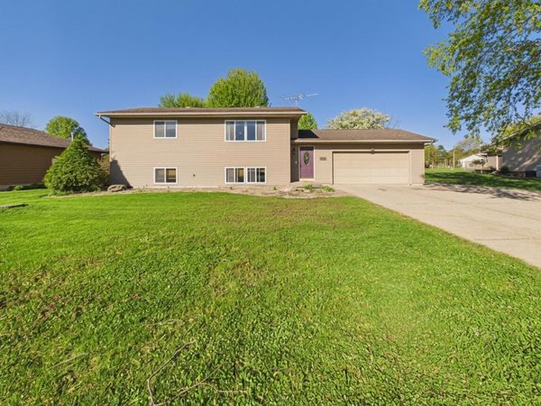 2210 Green Drive, Faribault, MN 55021