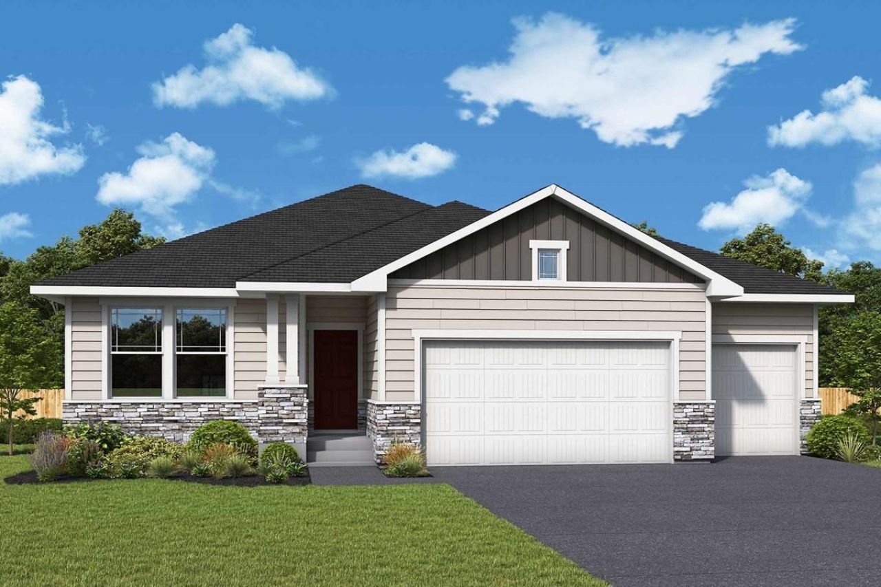 7401 Landau Avenue NE, Otsego, MN 55301
