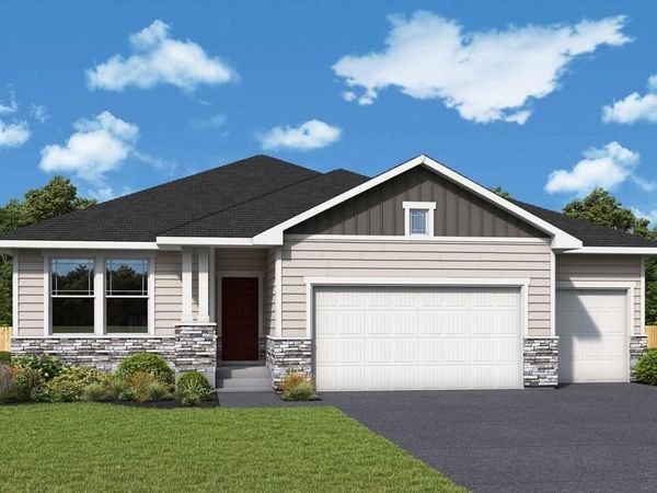 7401 Landau Avenue NE, Otsego, MN 55301