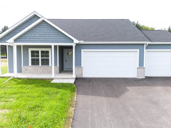 405 Ridge Court, Orfordville, WI 53576