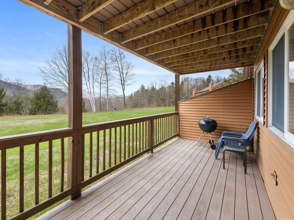 15 Tennis Lane, Unit B11, Thornton, NH 03285