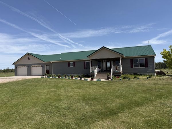 17229 S Riverside DR, Pickford, MI 49774