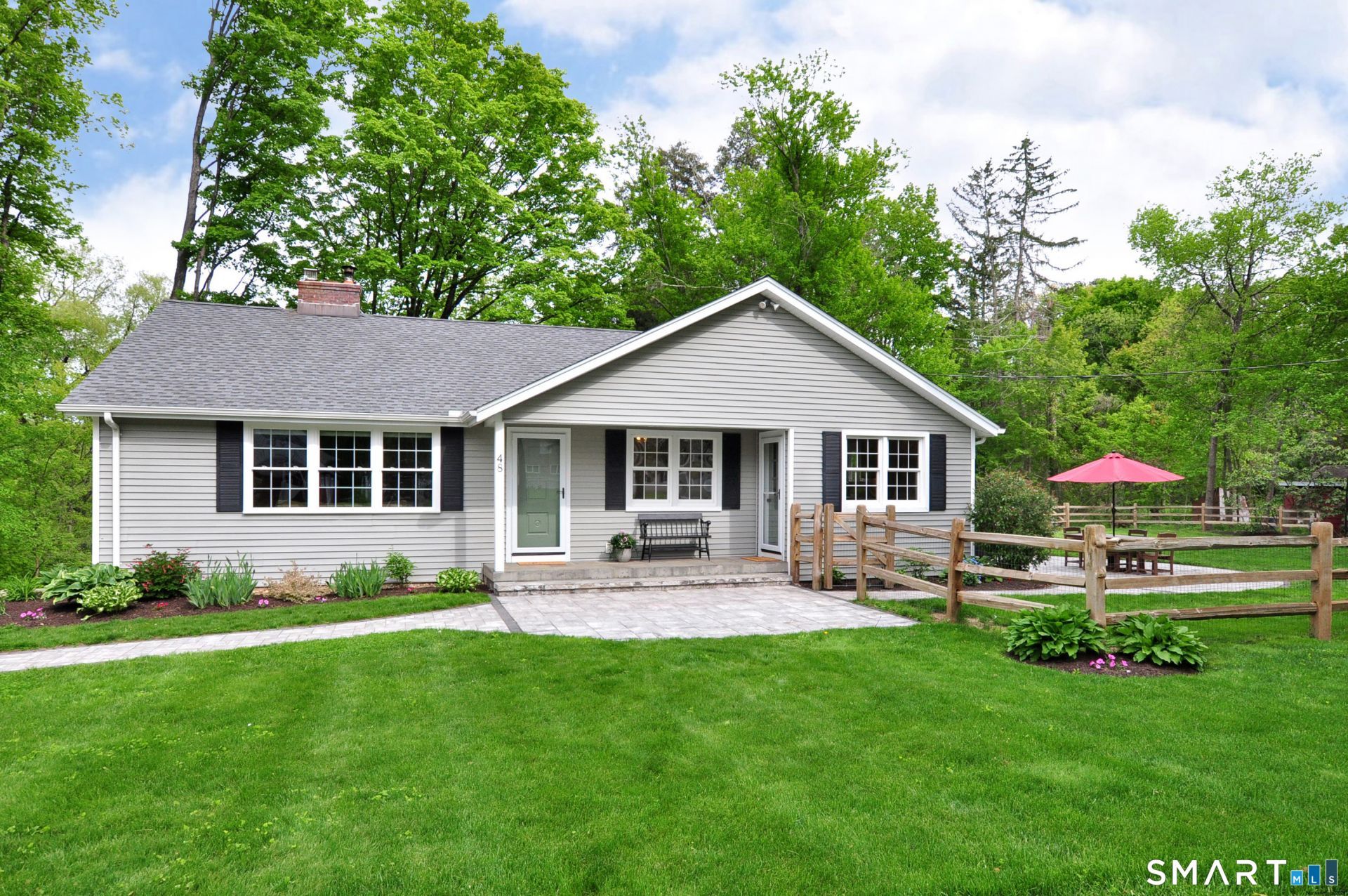 48 Wells, Granby, CT 06035 Main Photo