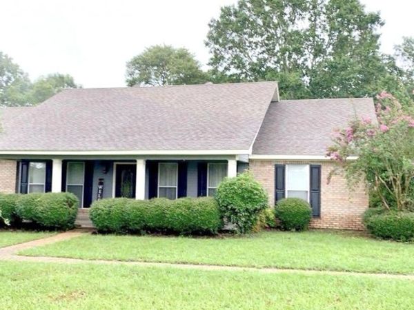 1616 Scr 123, Magee, MS 39111