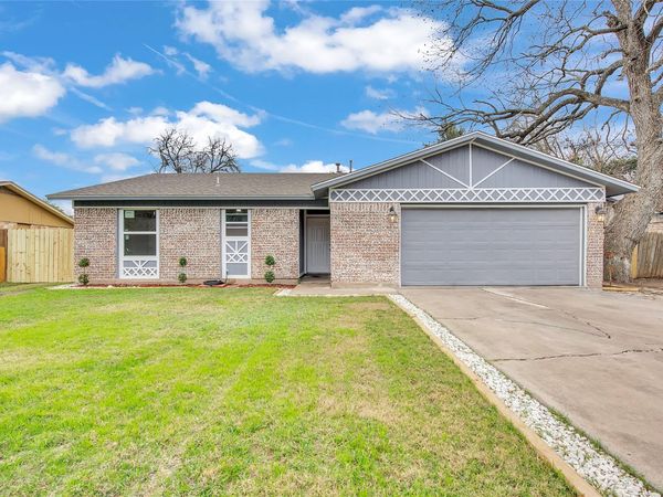 7209 Gunnison PASS, Austin, TX 78724