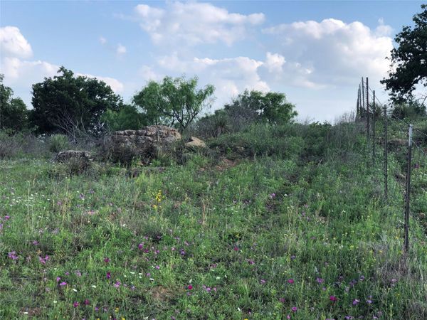 13038 High Point RD, Pontotoc, TX 76869