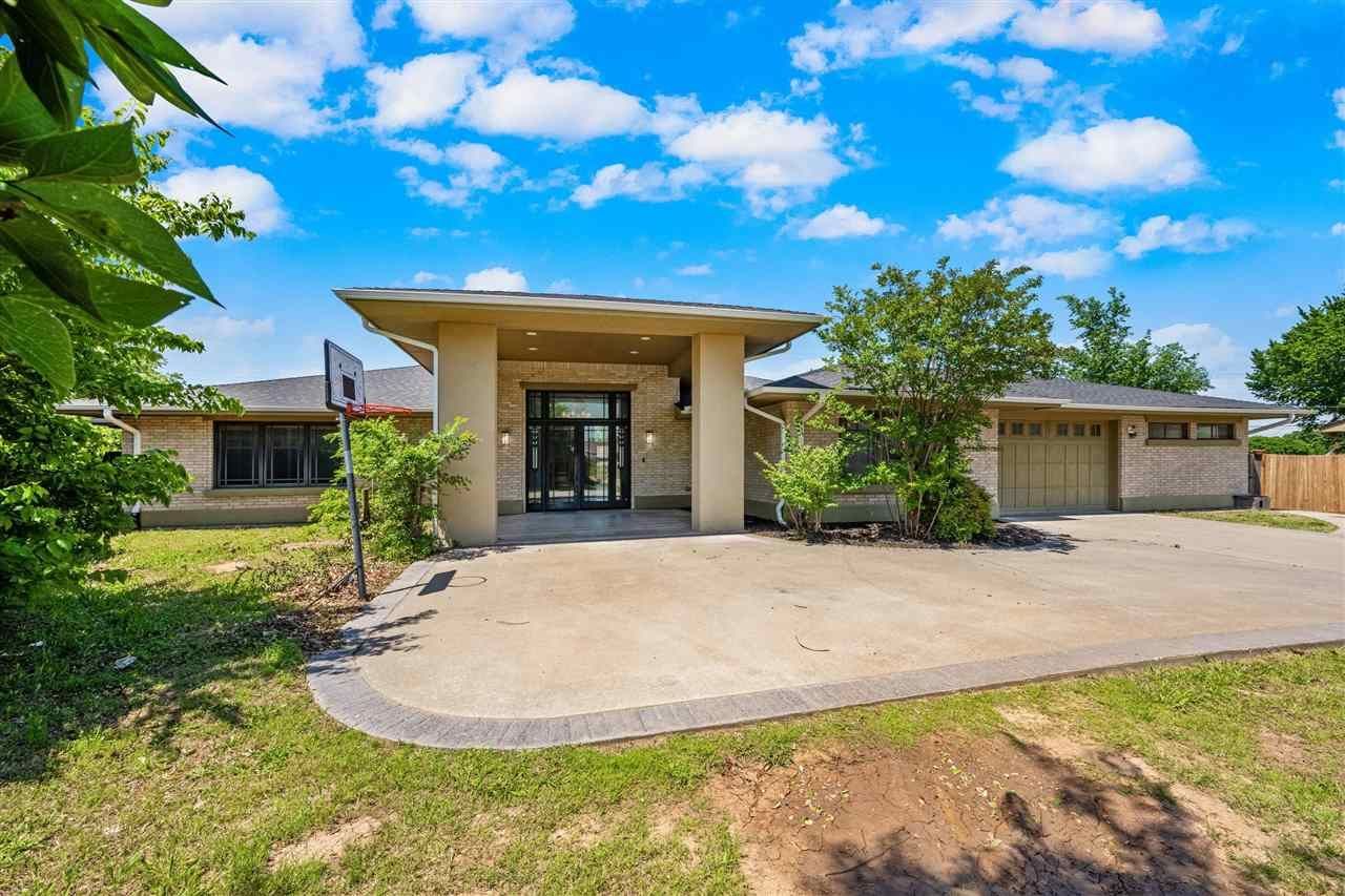 6417 NW Euclid Ave, Lawton, OK 73505 Main Photo