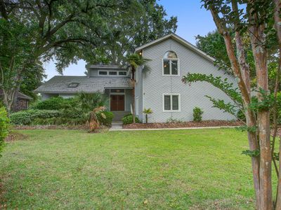 2323 Rice Pond Road, Charleston, SC 29414