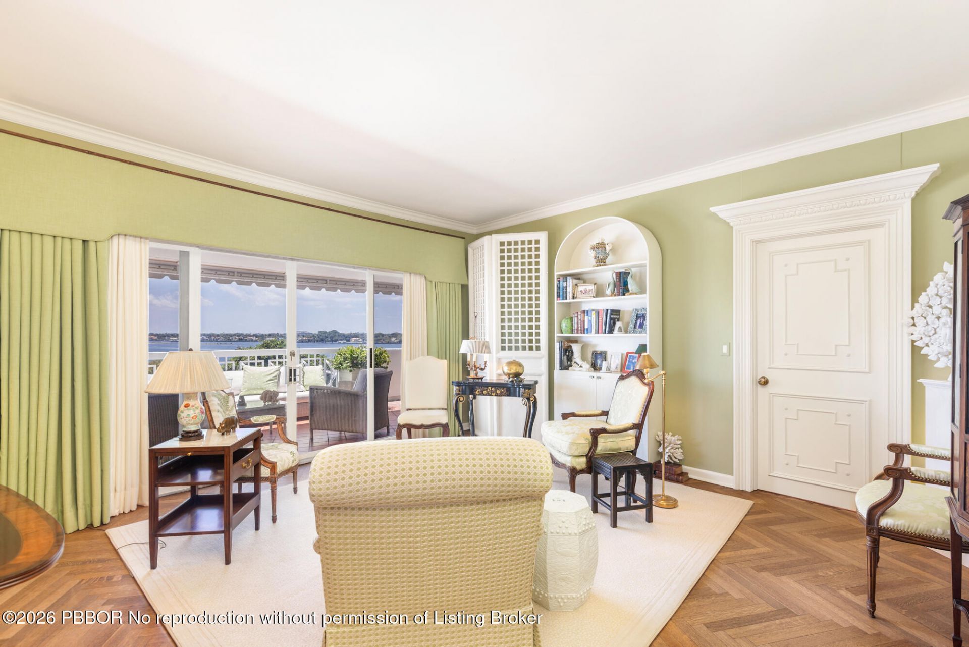 389 S Lake Drive, Unit PHB, Palm Beach, FL 33480 Photo