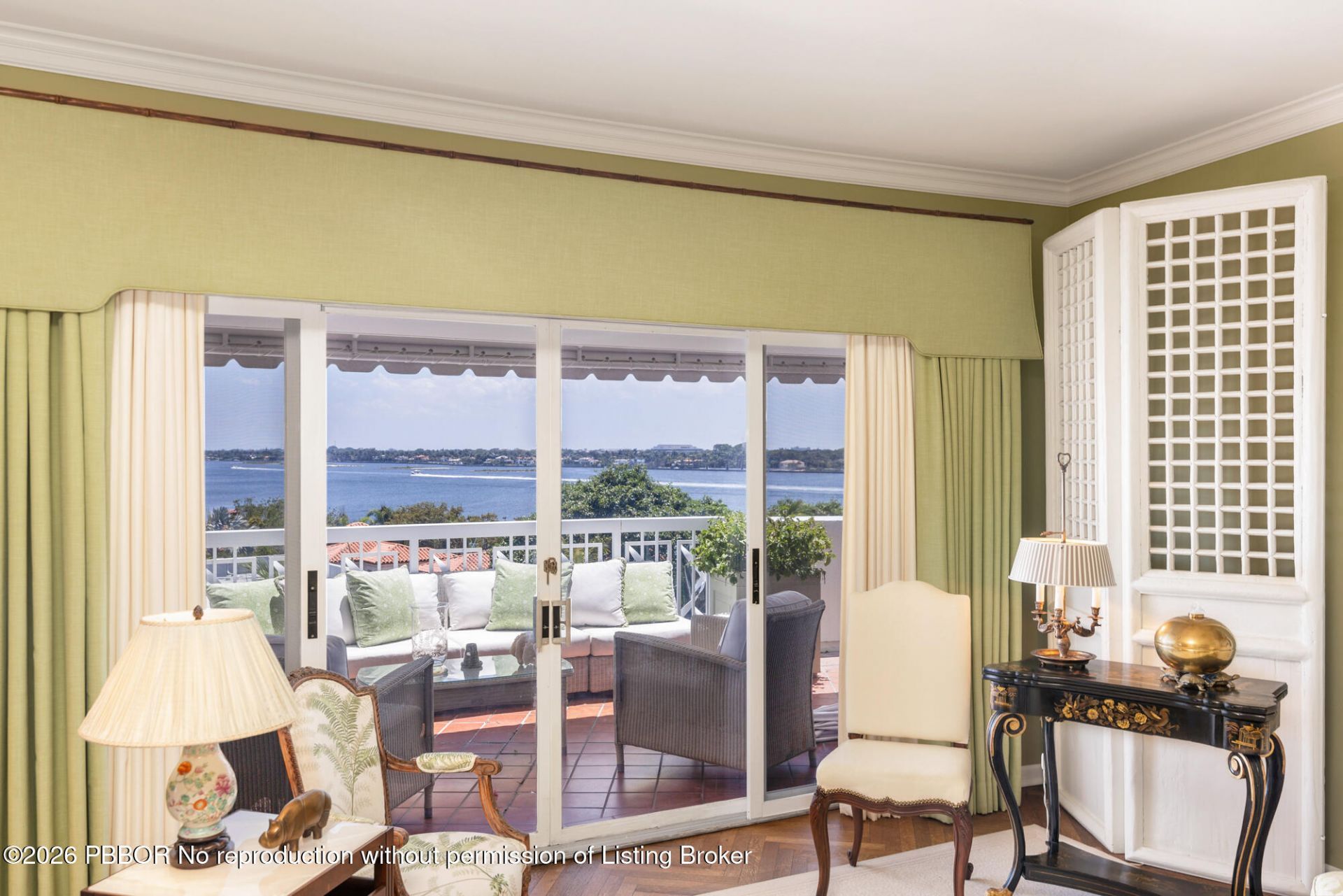389 S Lake Drive, Unit PHB, Palm Beach, FL 33480 Photo