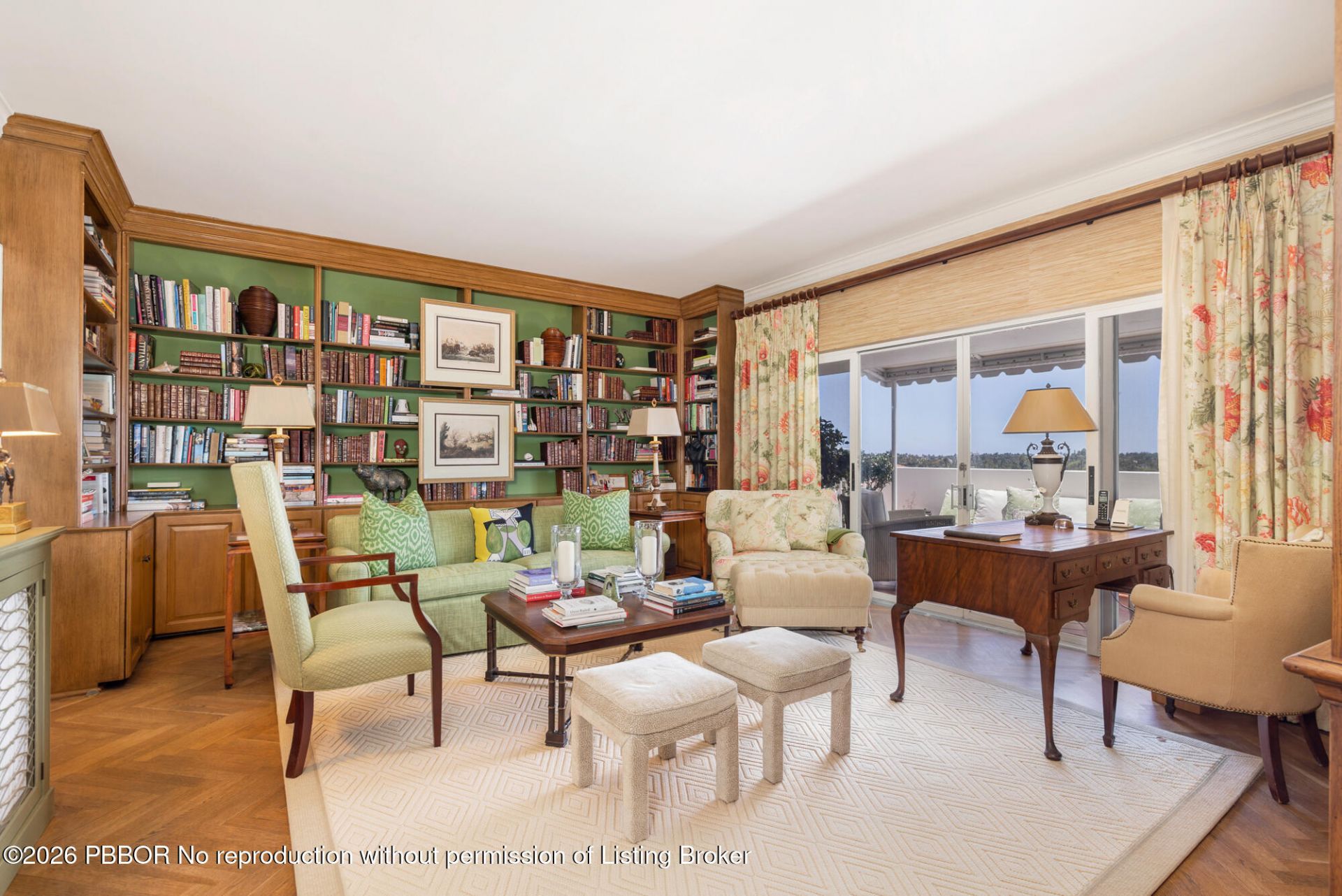 389 S Lake Drive, Unit PHB, Palm Beach, FL 33480 Photo