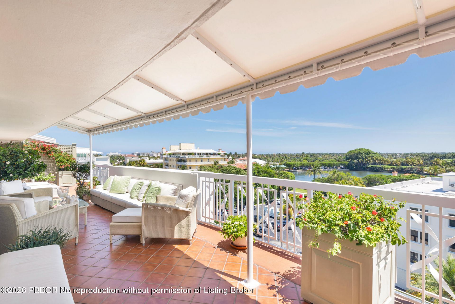 389 S Lake Drive, Unit PHB, Palm Beach, FL 33480 Photo