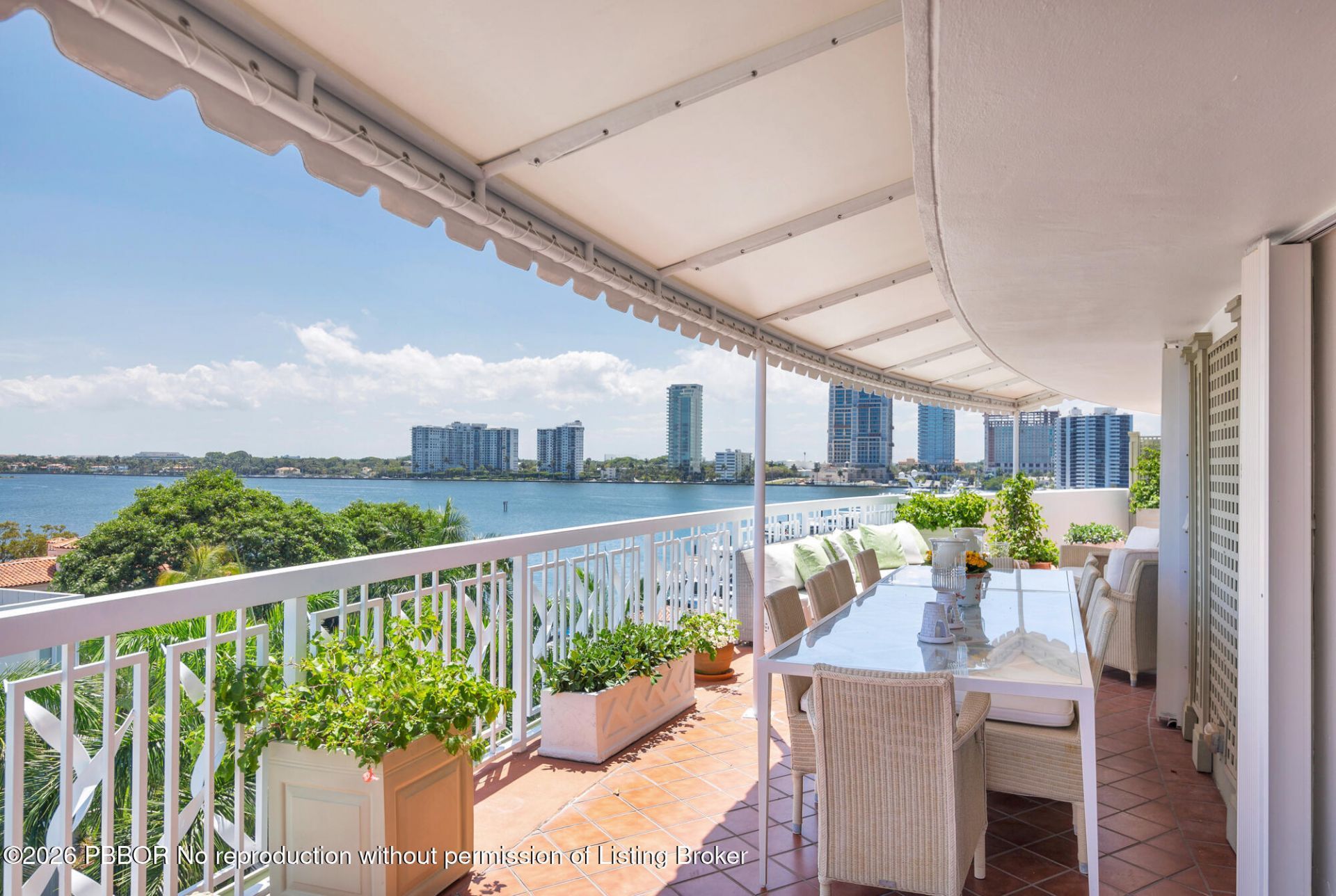 389 S Lake Drive, Unit PHB, Palm Beach, FL 33480 Photo