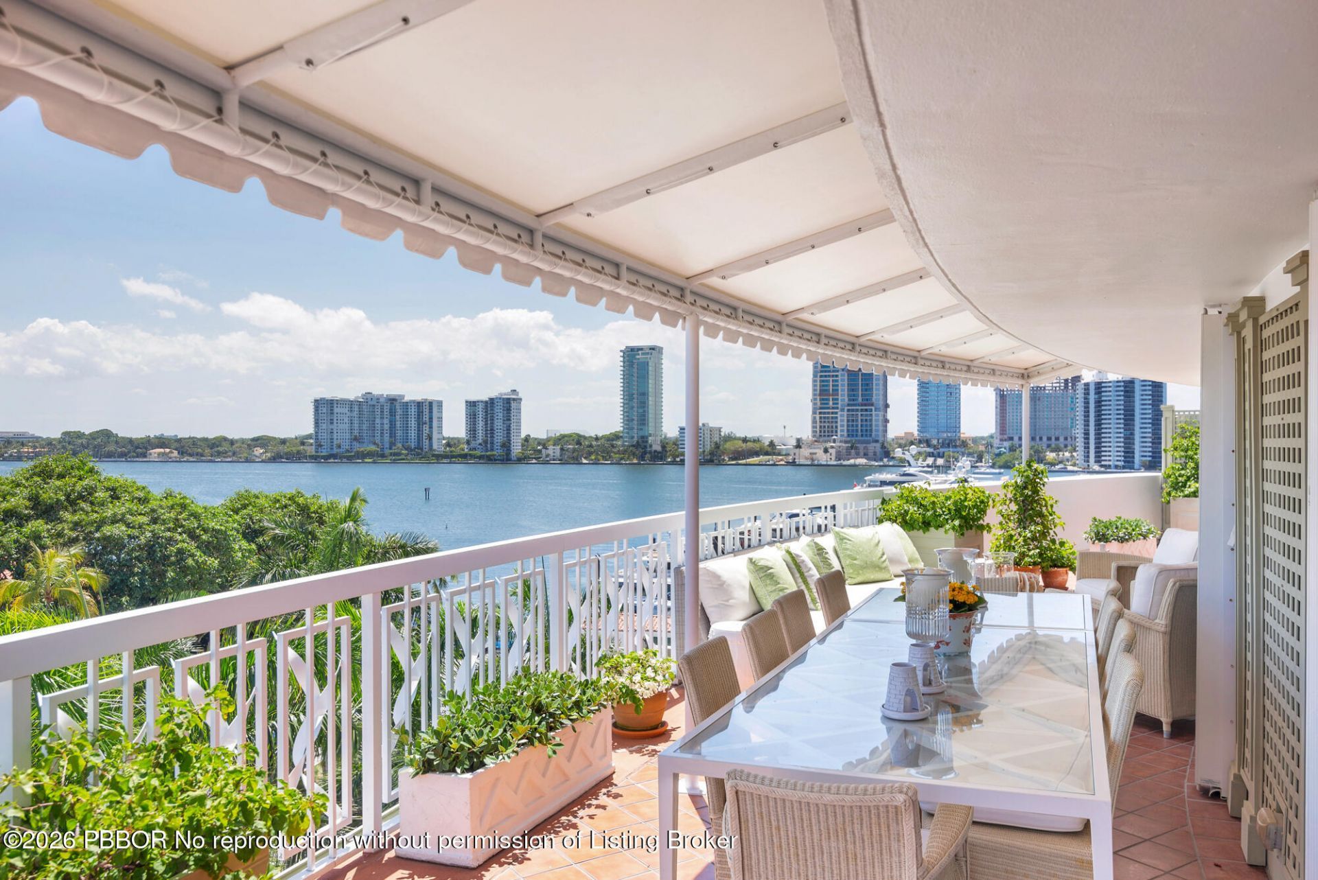 389 S Lake Drive, Unit PHB, Palm Beach, FL 33480 Photo