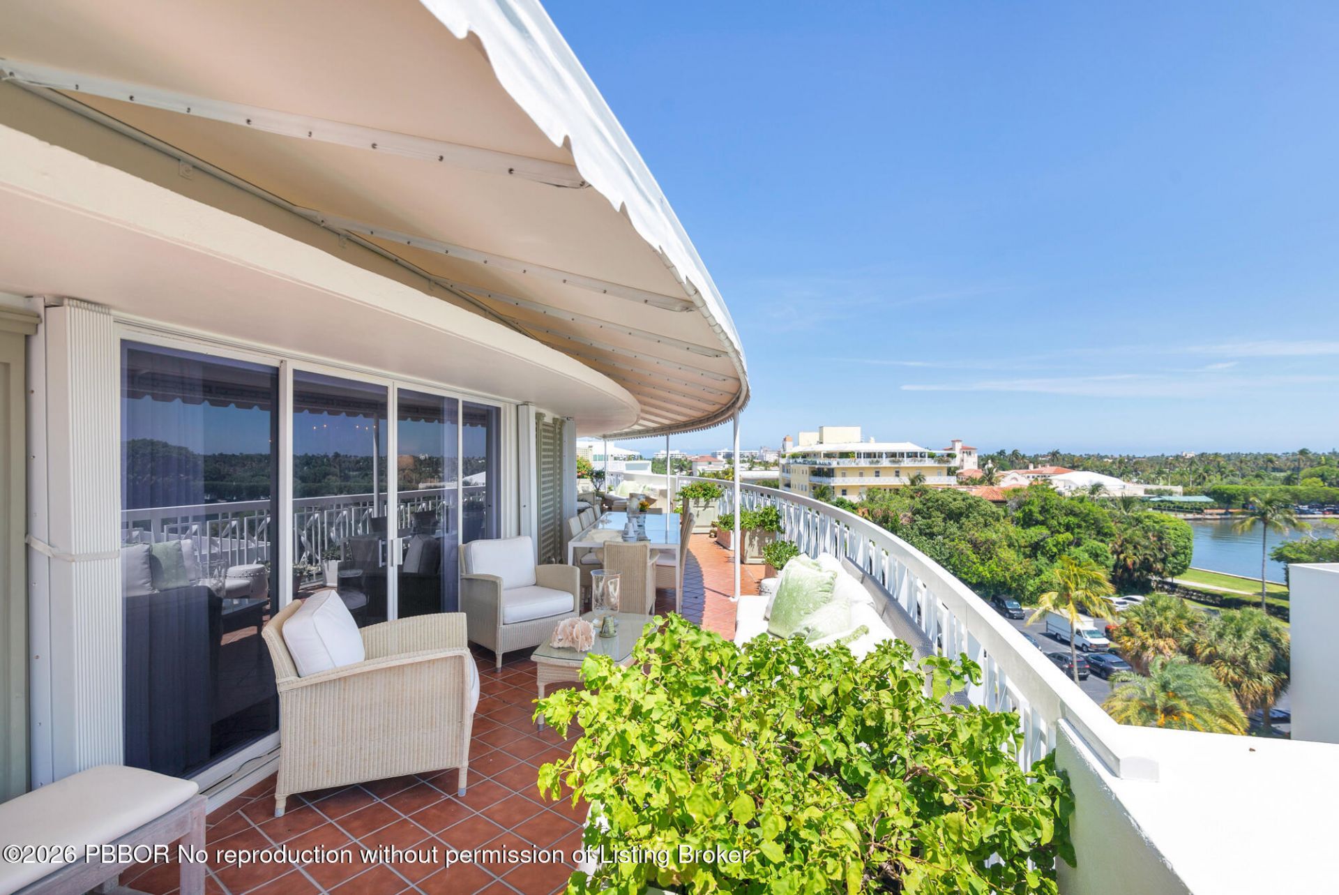 389 S Lake Drive, Unit PHB, Palm Beach, FL 33480 Photo